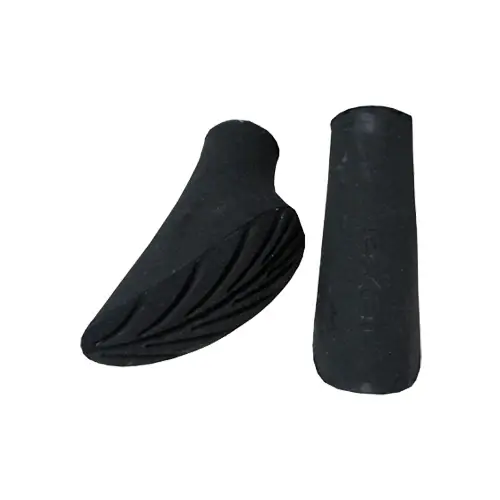 Akční Cena EXEL Control Asphalt Pad BLACK, náhradní botičky