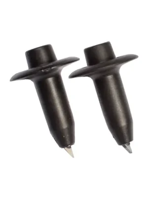 Nejprodávanější EXEL Walker Tip 10mm, náhradní hroty