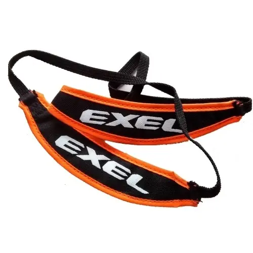 EXEL Pro Strap BLACK, náhradní poutka Výhodná Nabídka