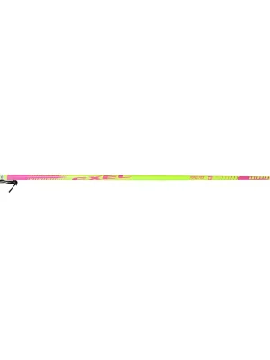 Časově Omezené EXEL MELT NEON YELLOW 120cm - sjezdové hole, freeride
