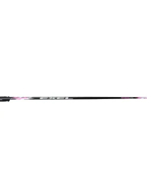 Poslední Šance EXEL AP50 BLACK PINK 120cm - sjezdové karbonové hole