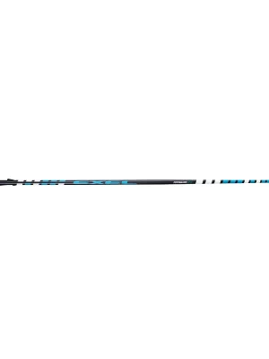 Pouze Dnes EXEL AP40 MEN, BLACK BLUE 120cm - sjezdové karbonové hole