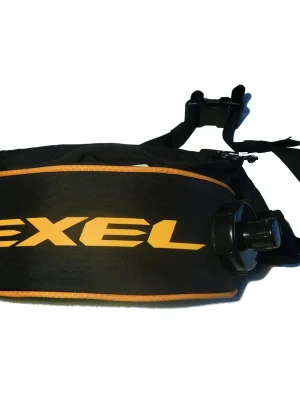 EXEL Bottle Bag, zateplená ledvinka / bidon na běžky Super Cena