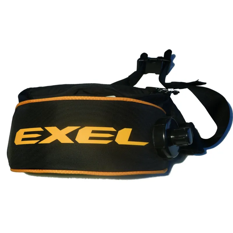EXEL Bottle Bag, zateplená ledvinka / bidon na běžky Super Cena