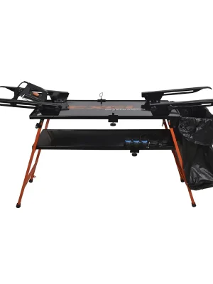 EXEL WAXING TABLE WCS PREMIUM, voskovací stůl Originální