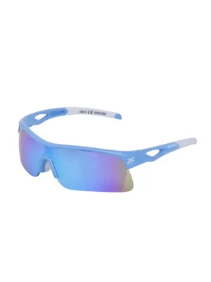 Akční Cena EXEL MF JR Blue, dětské sportovní brýle