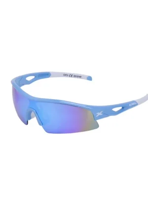 Nejlepší Volba EXEL MF Crazy Blue, sportovní brýle