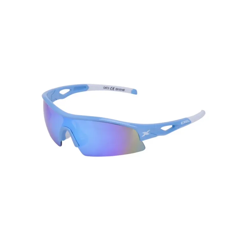 Nejlepší Volba EXEL MF Crazy Blue, sportovní brýle