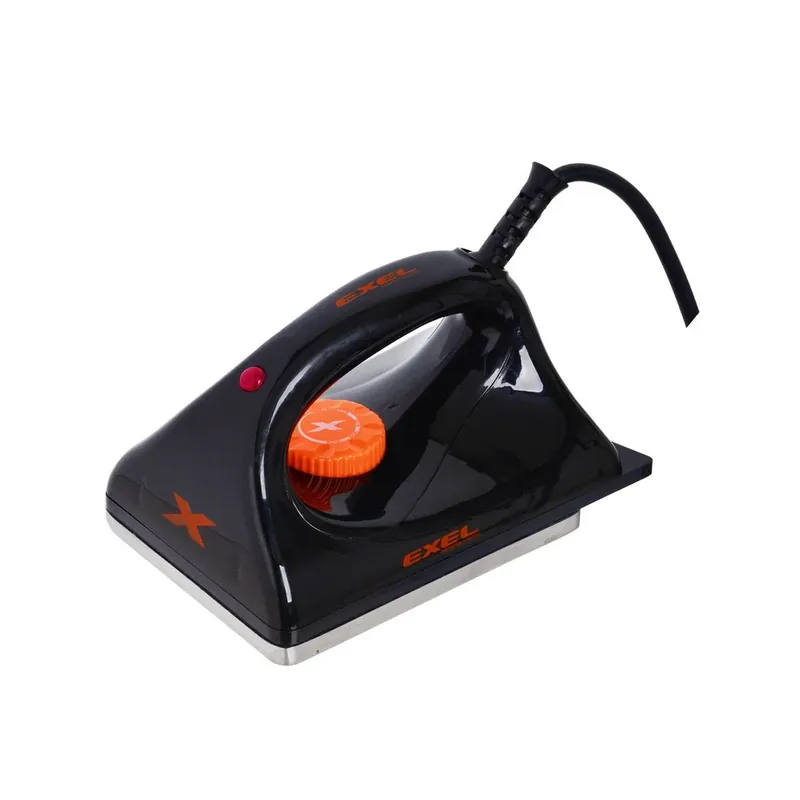EXEL WAXING IRON SPORT, žehlička na lyže, 850W Aktuální