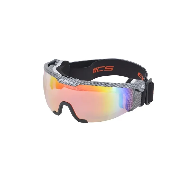 Speciální Cena EXEL XC FLIP BLACK CARBON, brýle na běžky