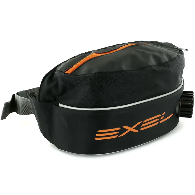 Nejlepší Volba EXEL Drinking belt, zateplená ledvinka / bidon na běžky