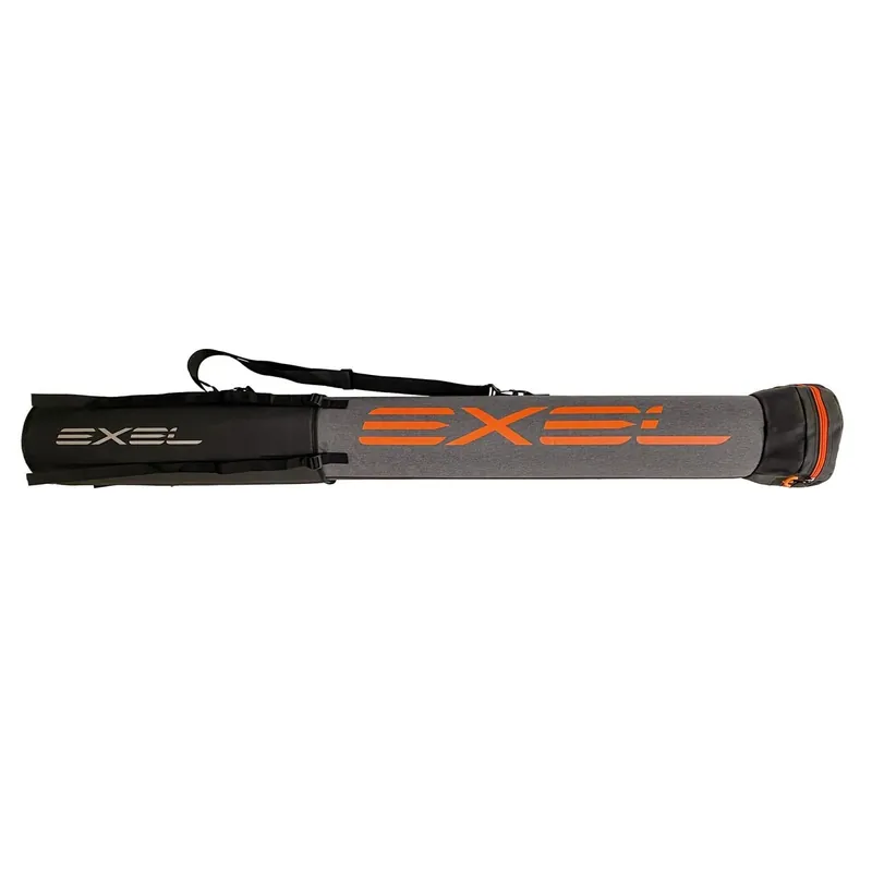 EXEL Pole Bag Large, tubus/vak na běžecké hole Rychlé Dodání