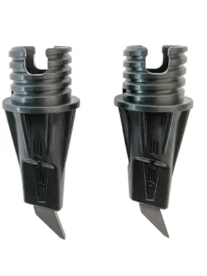 Pouze Dnes EXEL Avenger2 QCB Roller Tip, bodce na asfalt