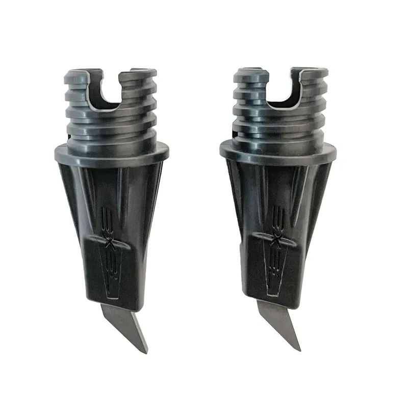 Pouze Dnes EXEL Avenger2 QCB Roller Tip, bodce na asfalt