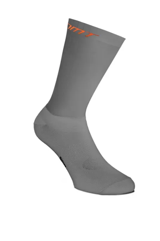 Vrácení Zdarma DMT Aero Race Sock L/XL šedá/oranžová
