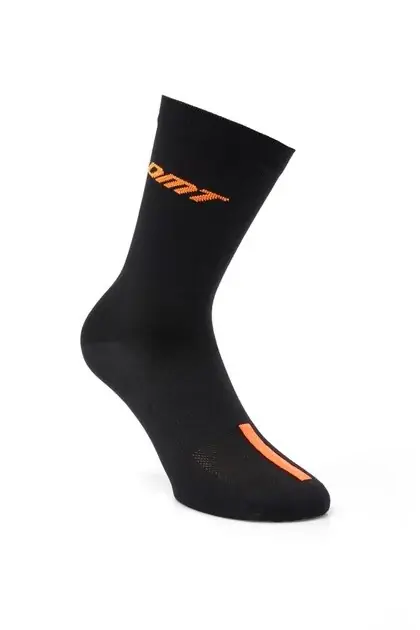 Pouze Dnes DMT Classic Race S/M černá/oranžová