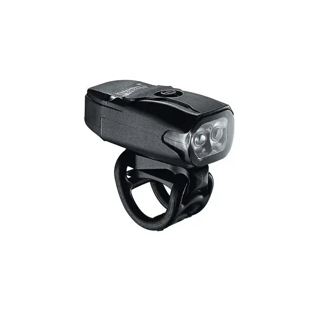 Lezyne KTV Drive Front černá Ihned K Objednání