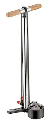 Nová Kolekce Lezyne Alloy Floor Drive 3.5