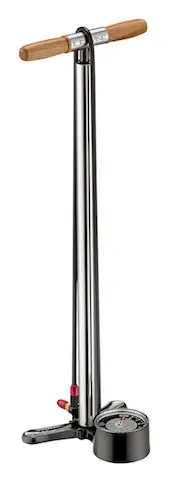 Lezyne Alloy Floor Drive 3.5 Sleva