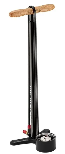 Nejlepší Cena Lezyne Steel Floor Drive 3.5