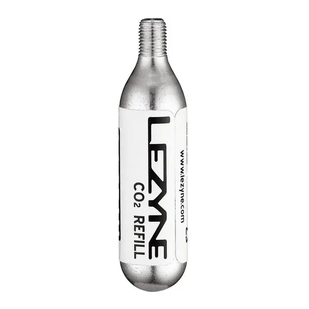 Pouze Dnes Lezyne 16G Co2