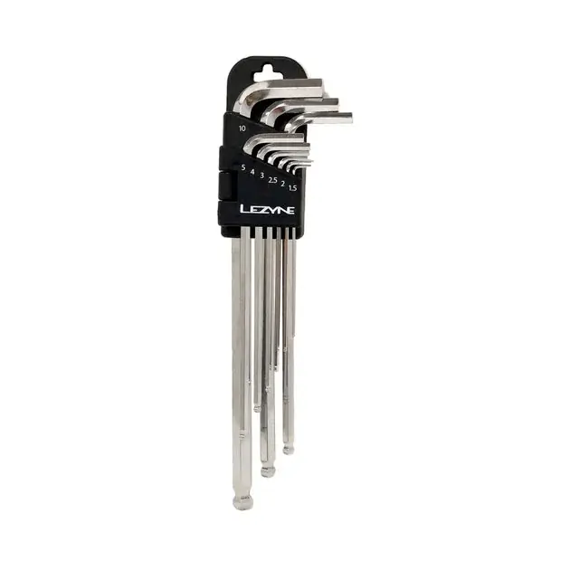 Lezyne Hex Kit Levný