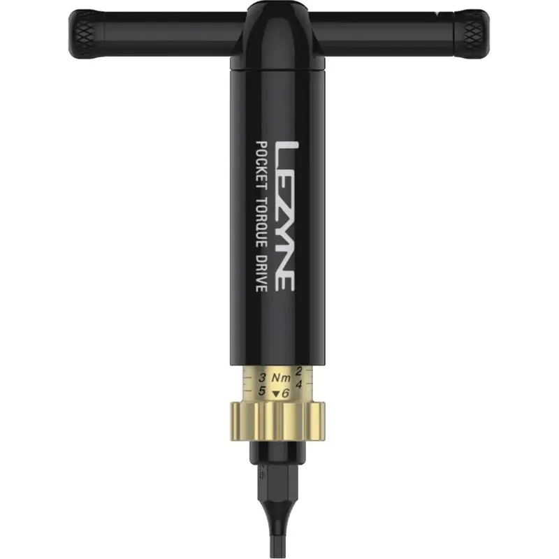 Lezyne Pocket Torque Drive Poslední Šance