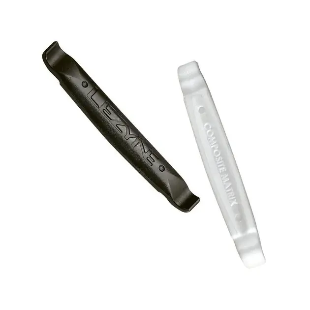Lezyne Matrix Lever Autentický