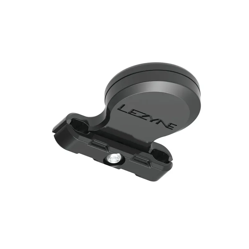 Nová Kolekce Lezyne Matrix Saddle Tagger černá