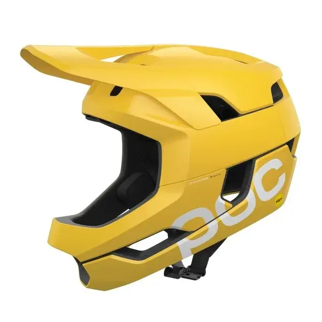 Otocon Race MIPS M žlutá Finální Výprodej