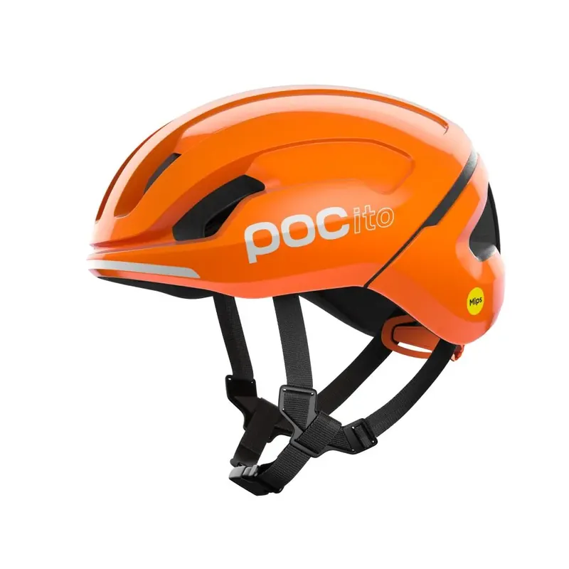 Pouze Dnes POCito Omne MIPS S oranžová