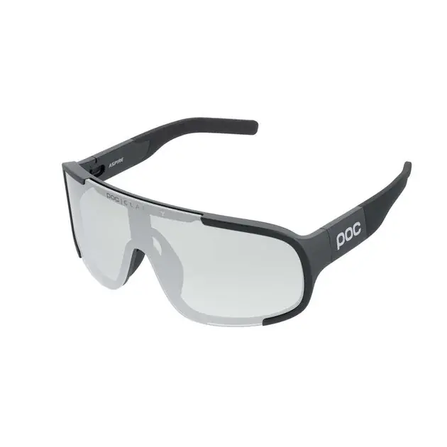 Bezpečná Platba Aspire Photochromic UNI černá
