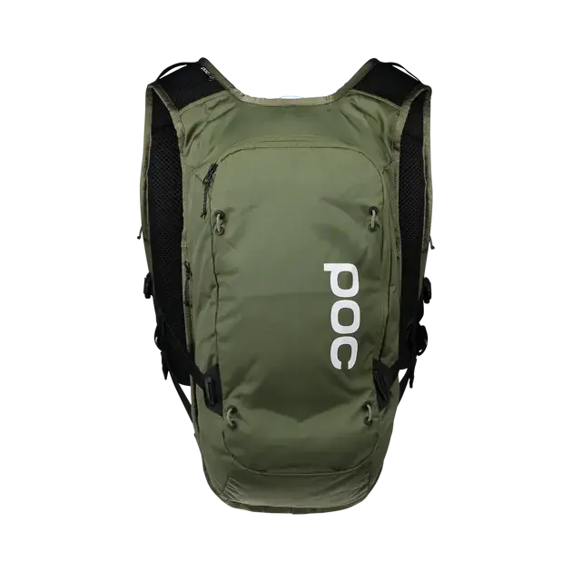 Nová Kolekce Column VPD Backpack 13L UNI zelená