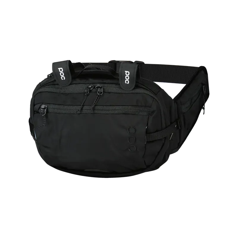 Nejlepší Cena Hip Pack Hydro 4L UNI černá