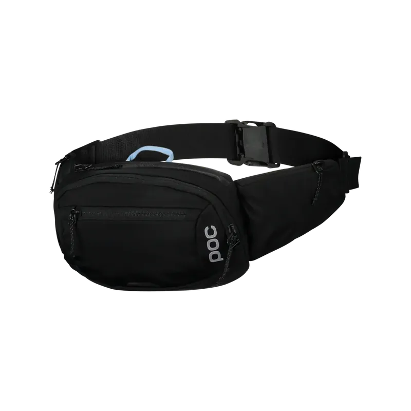 Cenová Bomba Lamina Hip Pack UNI černá