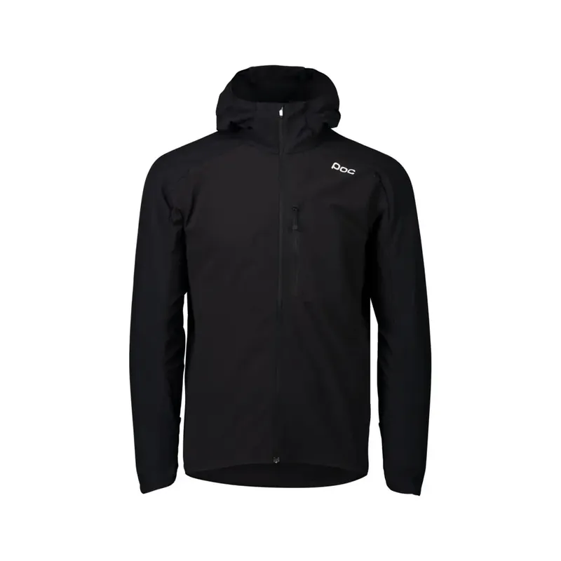 Kup Teď POC Guardian Air Jacket XL černá