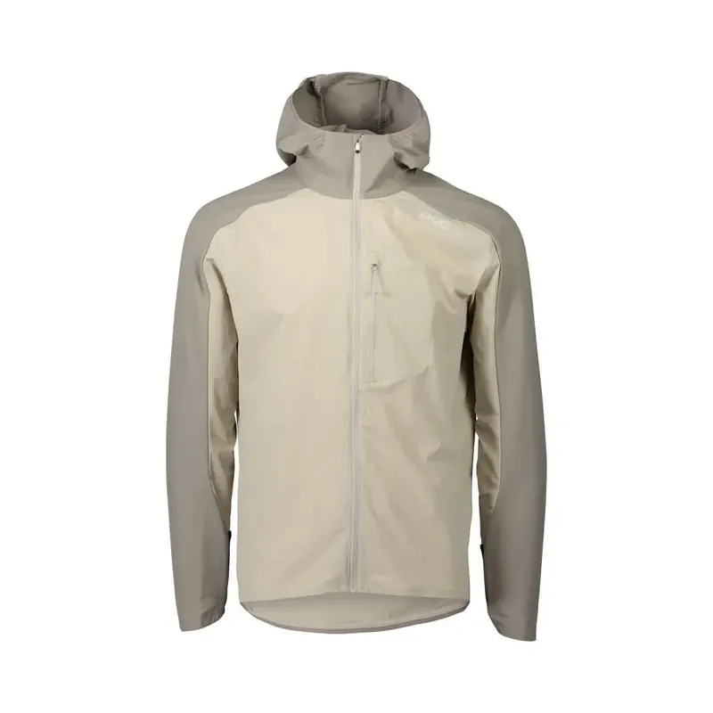 POC Guardian Air Jacket S béžová Ověřený