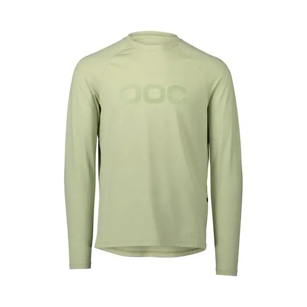 POC M‘s Reform Enduro Jersey S zelená Objednat Nyní