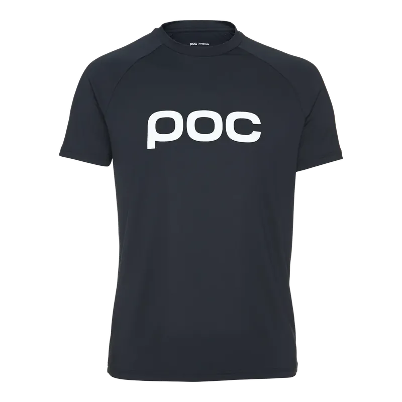 Víkendová Akce POC M‘s Reform Enduro Tee M černá
