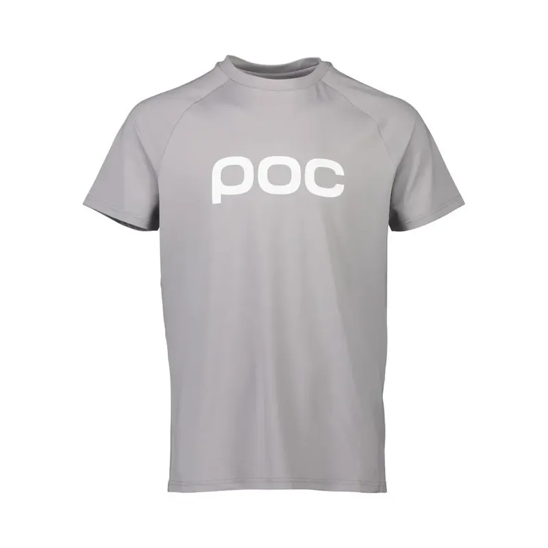 POC M‘s Reform Enduro Tee S šedá Časově Omezené