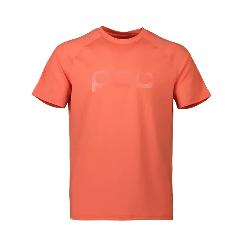 Top Prodej POC M‘s Reform Enduro Tee XL korálová