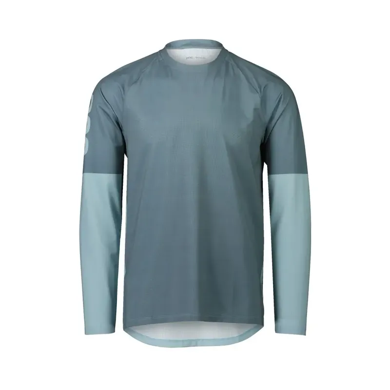 Vysoce Kvalitní M‘s Essential MTB LS Jersey XL modrá