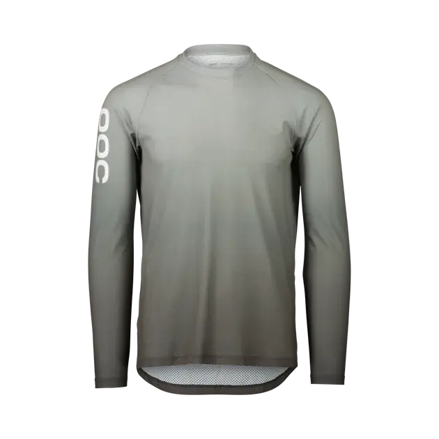 Rychlé Dodání M‘s Essential MTB Lite LS Jersey XL šedá