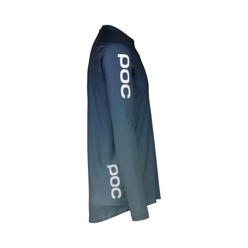 Nakupujte Hned M‘s Essential MTB Lite LS Jersey S modrá