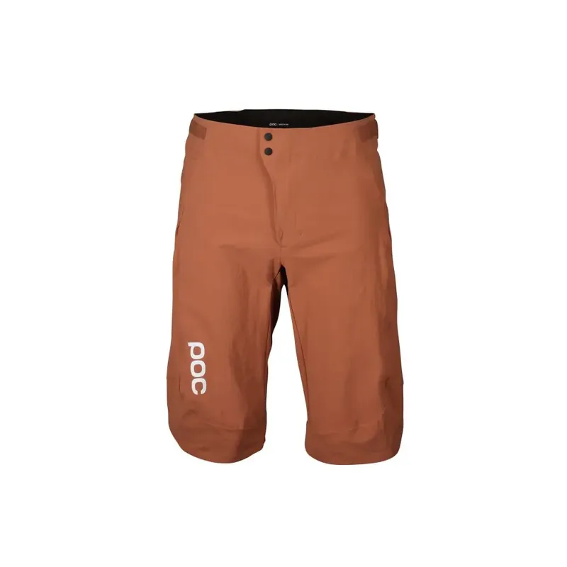 Vrácení Zdarma M‘s Infinite All-mountain Shorts L hnědá