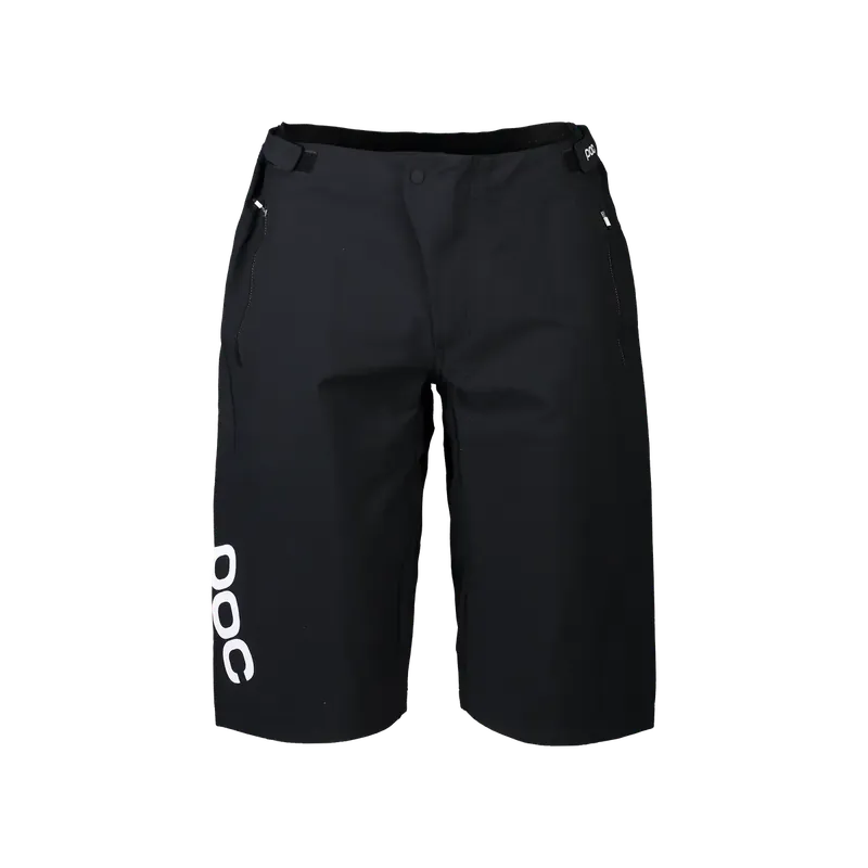 Výprodej POC M‘s Essential Enduro Shorts M černá