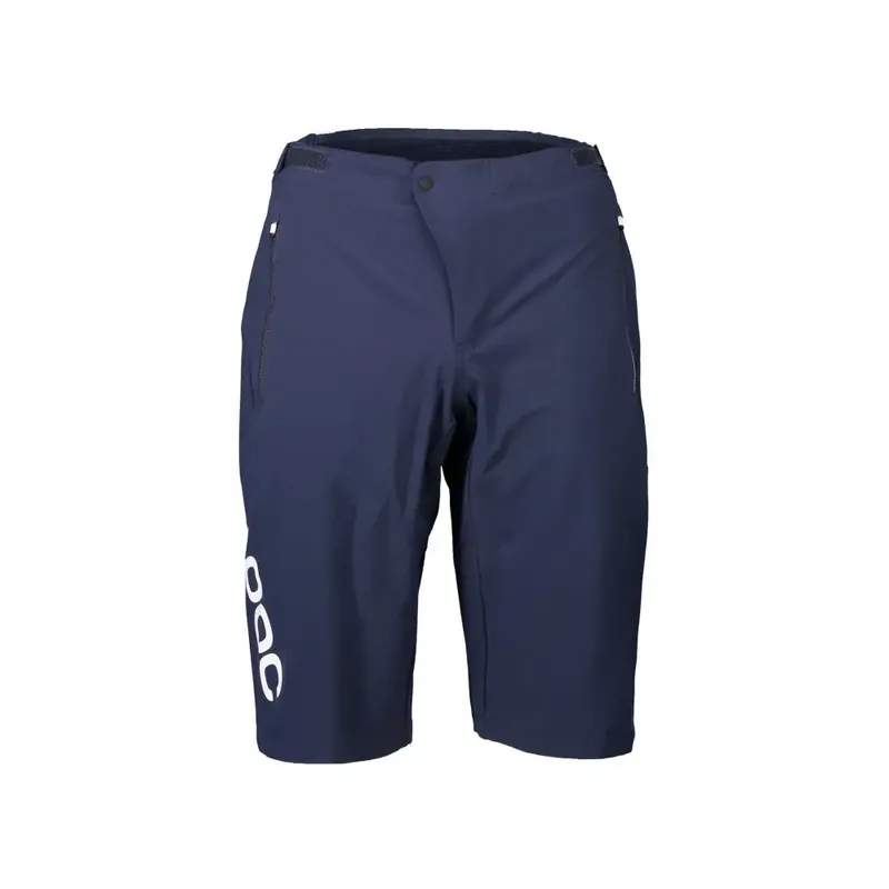 POC M‘s Essential Enduro Shorts XL modrá Autentický