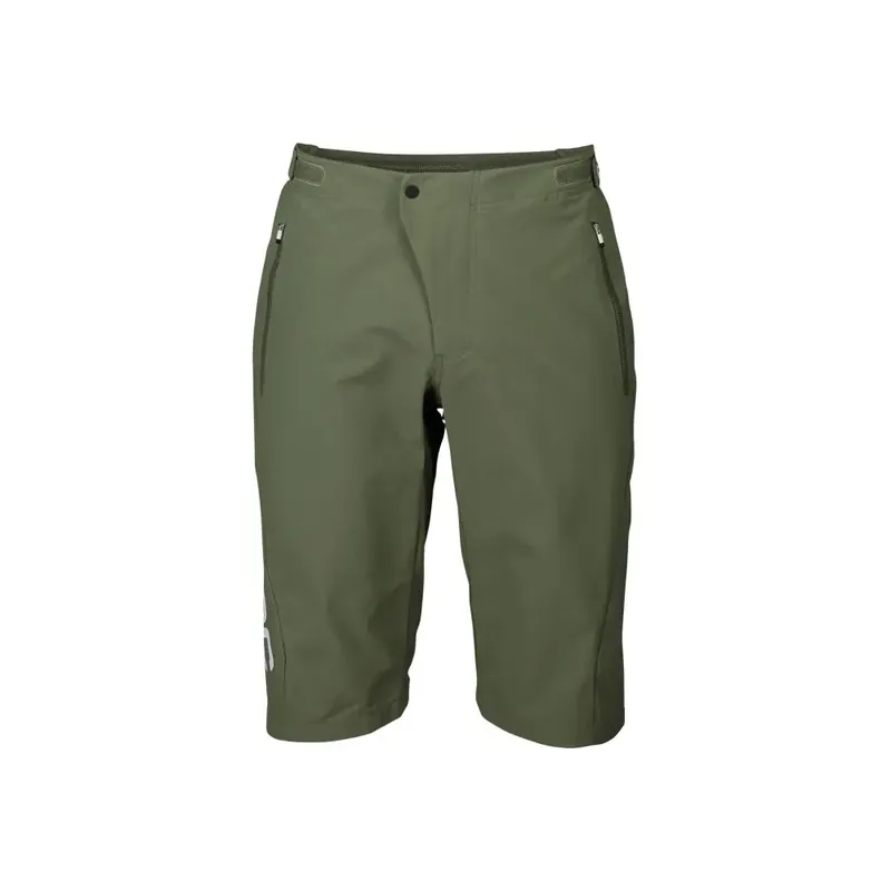 POC M‘s Essential Enduro Shorts L zelená Akční Nabídka