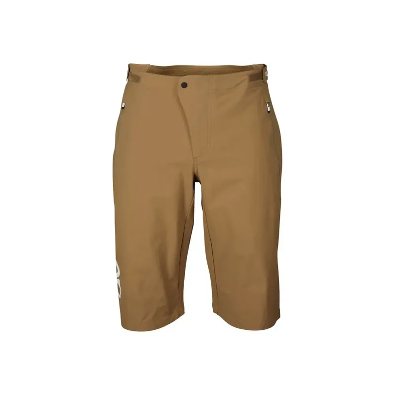 Ihned K Objednání POC M‘s Essential Enduro Shorts M hnědá