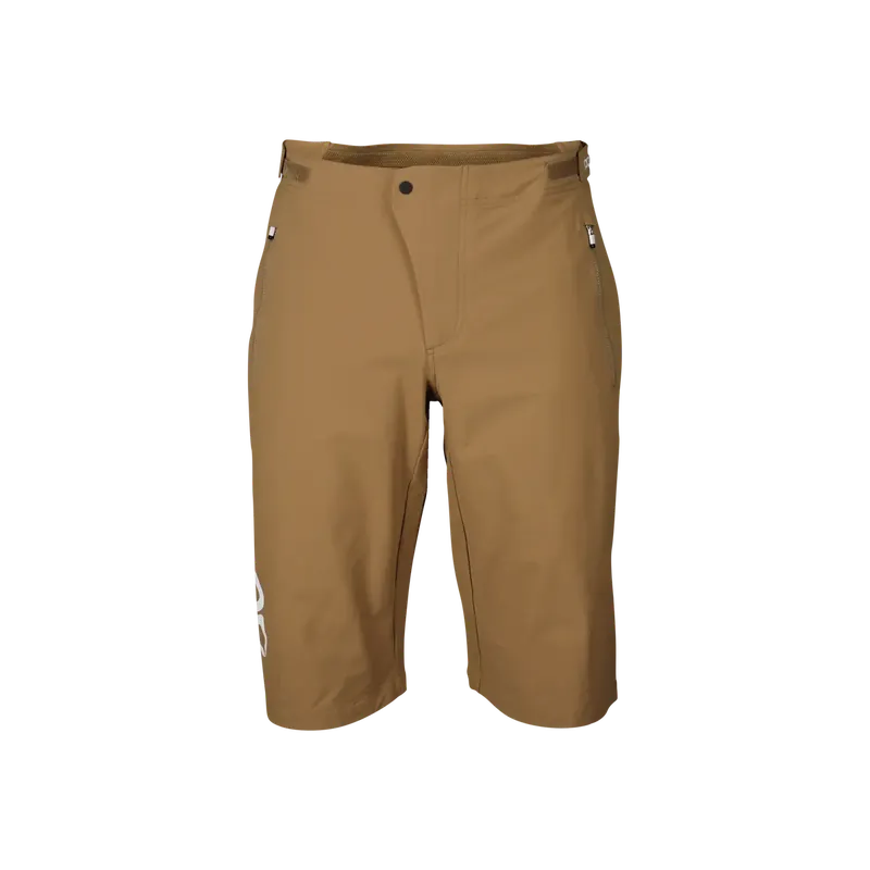 POC M‘s Essential Enduro Shorts XL hnědá Ihned K Objednání